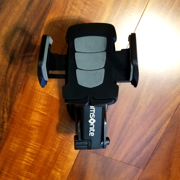 Samsonite Cell Phones & Accessories Samsonite Car Phone Holder